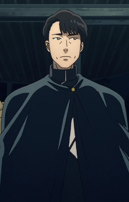 Глава Ибараки