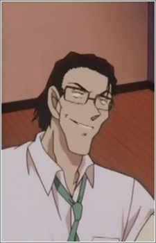 Тамоцу Джинно