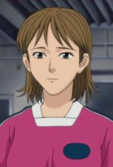 Мидзуки Кобаяси