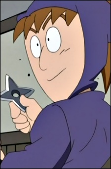 Сабуро Хатия