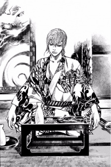 Такасуги Синсаку