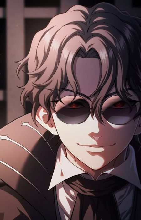 Бальзак Лудбет