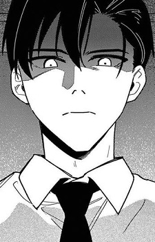 Доктор Минадзуки