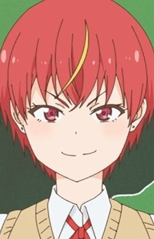 Ака Акадзоно