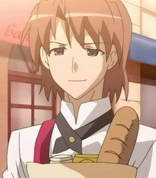 Дзин Такамидзава