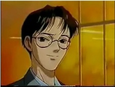 Юки Моримура