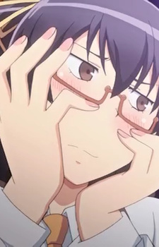 Сотрудница