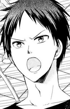 Дайки Ивасэ