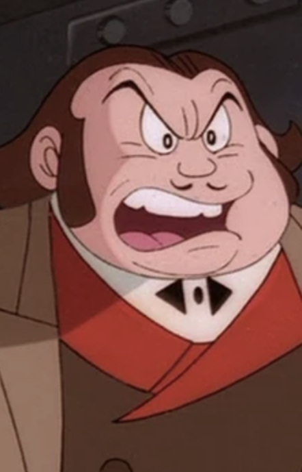 Босс стадиона