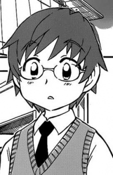 Рюносукэ Асари