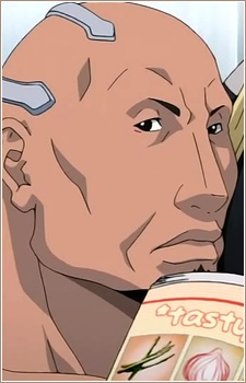 Гариб Старог