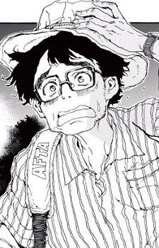 Синтаро Ханэсаки