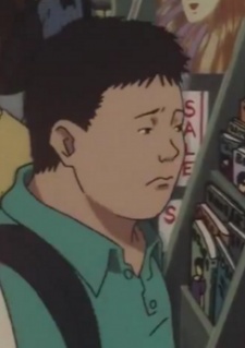 Фанат Мимы 3