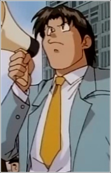 Детектив Тодо