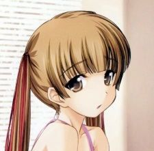 Мидзуна Хигэцу