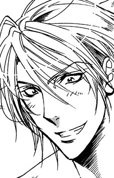 Кёсукэ Ногаки