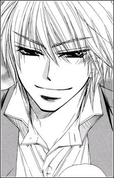 Рюносукэ Мибу