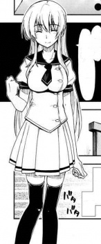 Президент школьного совета