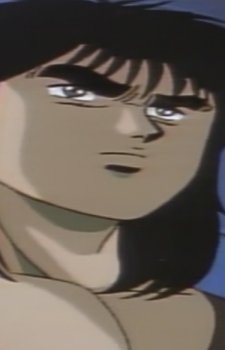 Джон Кёсукэ Хиба