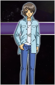 Хикару Акацуки