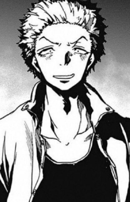 Коки Хадзама