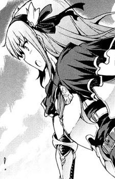 Френсия Линберил