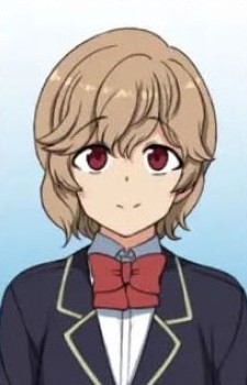 Хинано Кандзаки