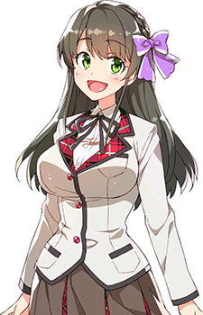 Юка Хацусиба