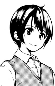 Кадзуки Тояма