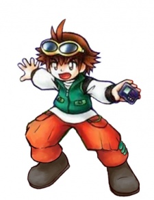 Кота Домото