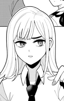 Лили Тогари