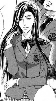 Цукаса Хираги