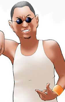 Хидэро Косака