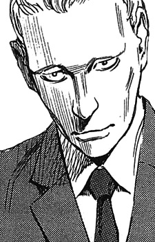 Генри Хершбах