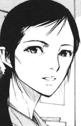 Фумико Сайто