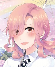 Моэ Никайдо