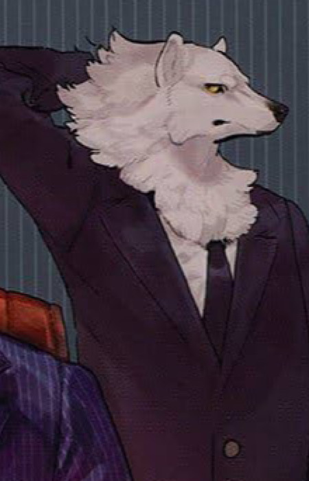 Данто Импас