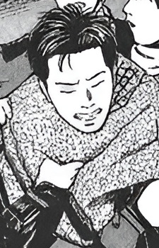 Хироси Сакагути