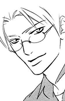 Нанао Канаэ