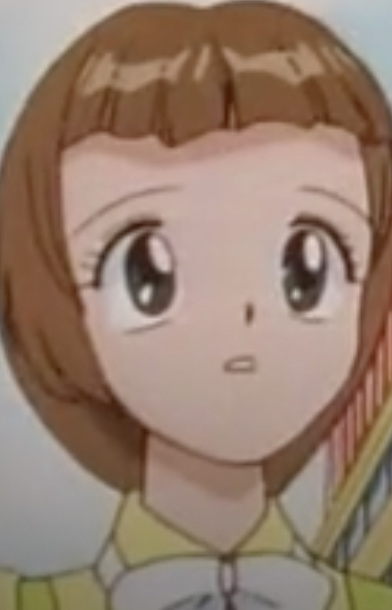 Акико Такэути