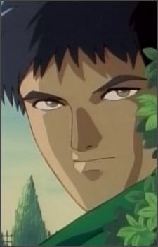 Ёсики Мэйно