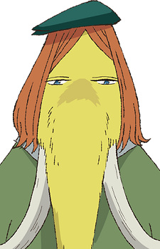 Шерстистый