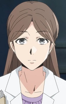 Учитель по медицинской подготовке