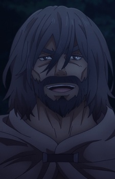 Тёмная Дымка Элджите