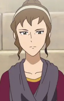 Каллипатера из Родоса