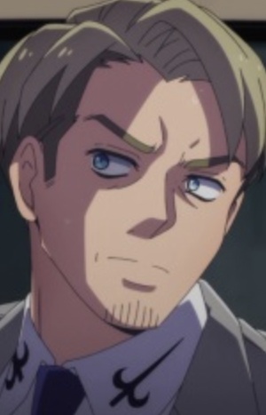 Дилан Форленд