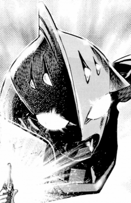 Ультрамен Нексус