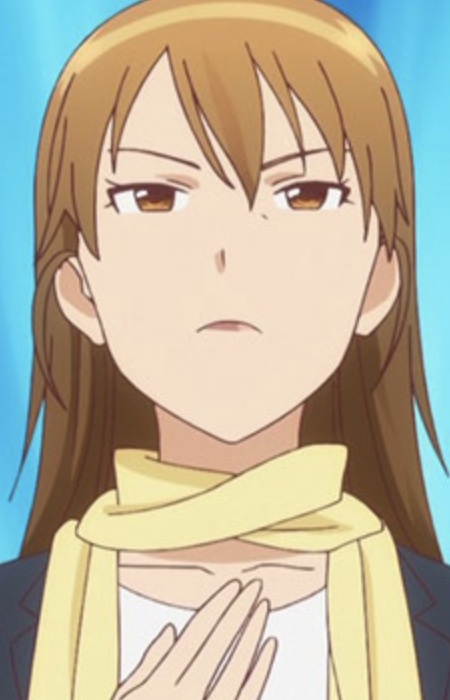 Ёко Миякоси