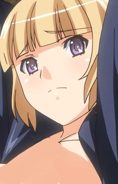 Служитель храма