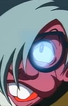 Доктор Мамуси